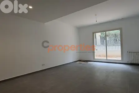 Apartment For Rent In Achrafieh – CPBWW36