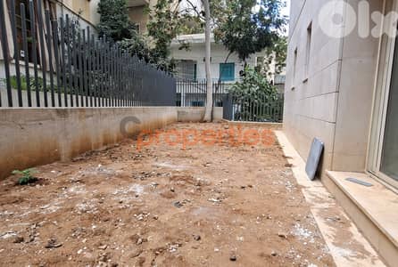 Apartment For Rent In Achrafieh – CPBWW36