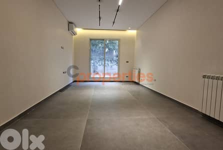 Apartment For Rent at Achrafieh – CPBWW37