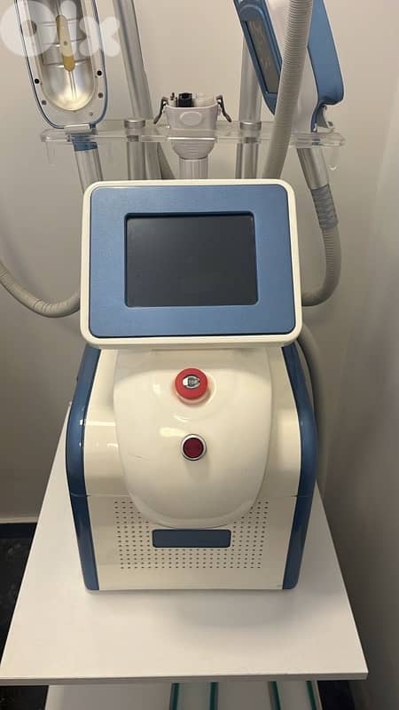 fat freezing machine 0
