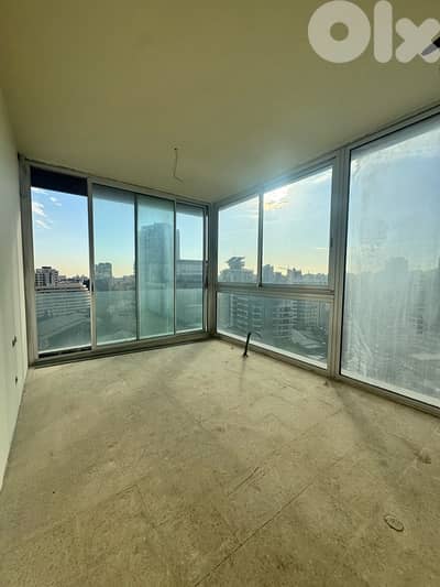 Luxury Duplex Apartment For Sale In Achrafieh | Pool/Gym