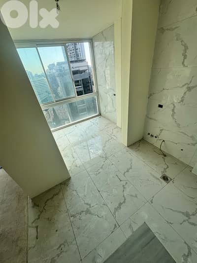 Luxury Duplex Apartment For Sale In Achrafieh | Pool/Gym
