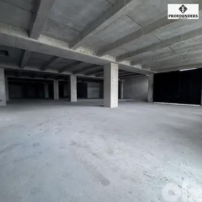 Warehouse for rent in Roumieh مستودع للايجار في رومية