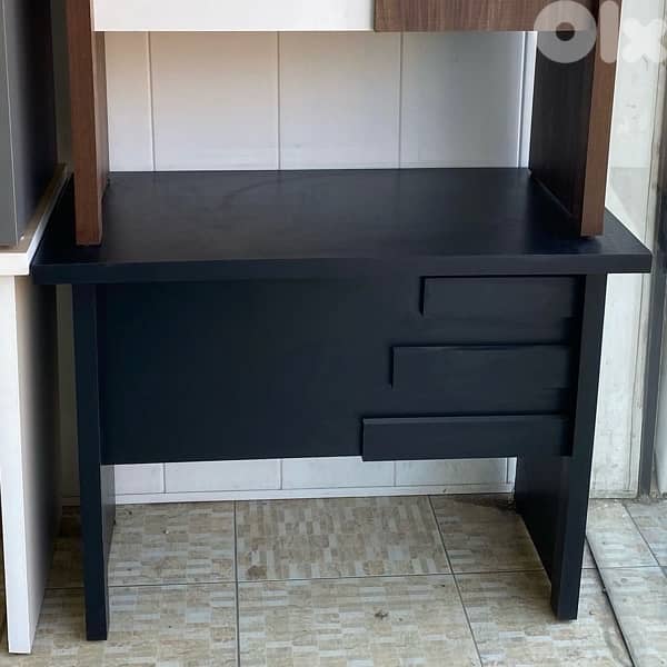 study work desks x2 0