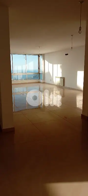 Duplex In Alisar New building 275 meters view sea mountains 03703564