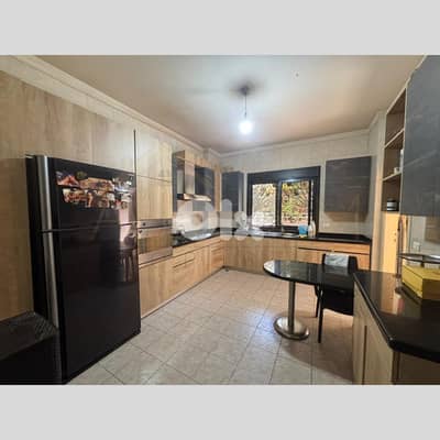 Ballouneh | 240 sqm + 245 sqm Terrace | Prime Location