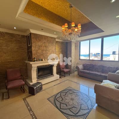 Zouk Mickael | 300 sqm | Prime Location