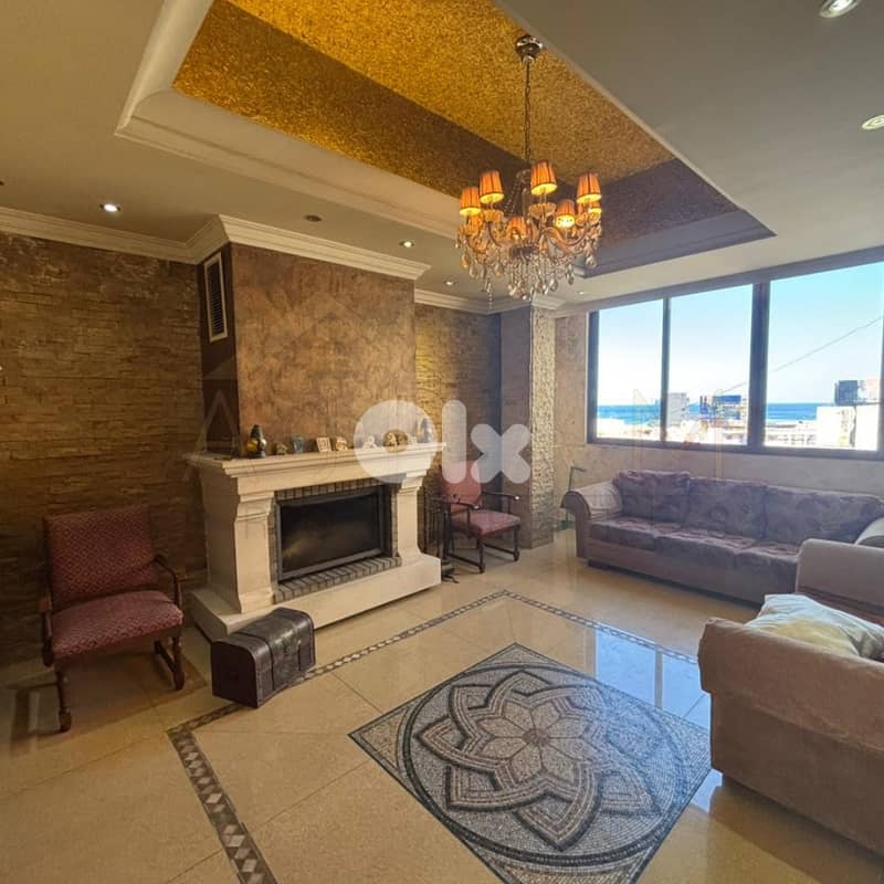 Zouk Mickael | 300 sqm | Prime Location 0