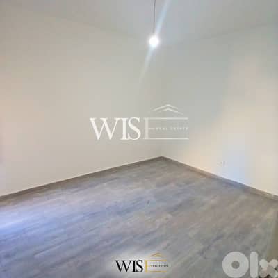 100 SQM Apartment for SALE in Zikrit! 100 SQM Apartment for SALE in Zikrit!