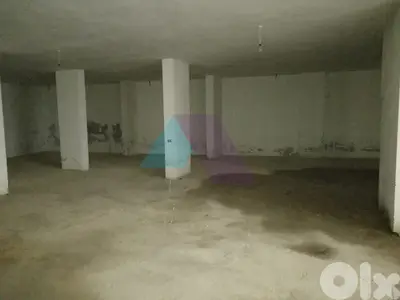 Warehouse with Prime Location 4sale in Bsaba - مستودع للبيع في بسابا