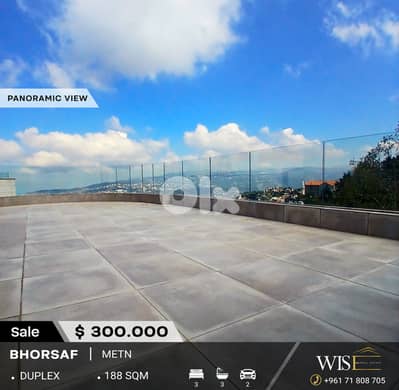 188 SQM Duplex for SALE in Bhorsaf 188 SQM Duplex for SALE in Bhorsaf