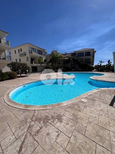 2 bedroom apartment for sale in larnacaشقة للبيع في قبرص