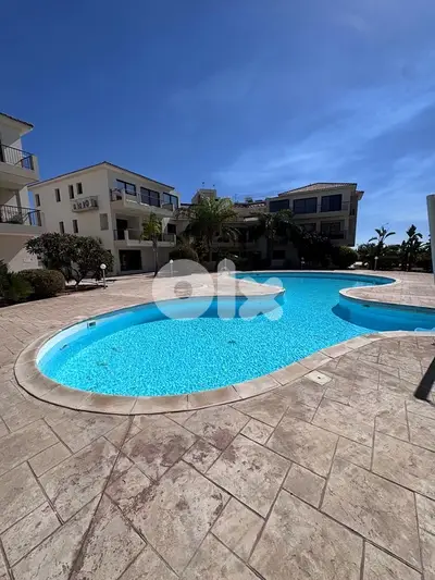 2 bedroom apartment for sale in larnacaشقة للبيع في قبرص