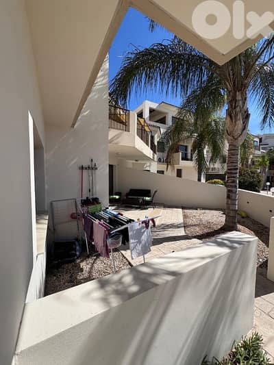 2 bedroom apartment for sale in larnacaشقة للبيع في قبرص