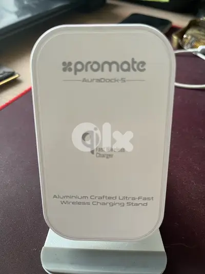 wireless charger like new