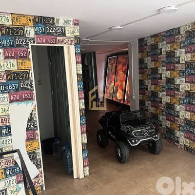 Shop for rent in Bourj Hammoud RA29 محل تجاري للإيجار في برج حمود