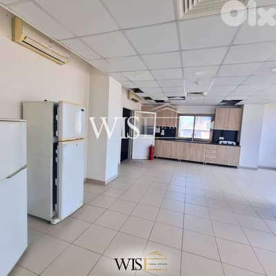 For Sale | 2,319 SQM Fully equipped factory complex in Mkalles