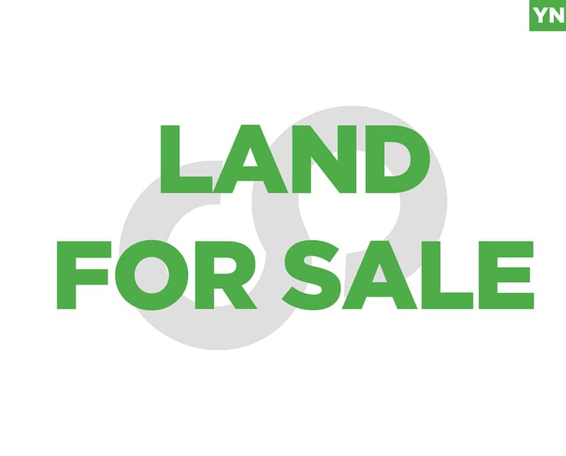 Land for sale - rare opportunity in Mejdlaya REF#YN127216 0