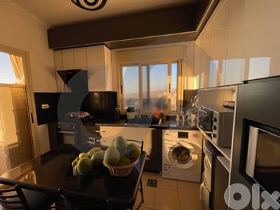 panoramic sea view - fully decorated- Halat/jbeil REF#RB127217