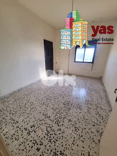 Gharzouz/Jbeil 160m2 | Sea View | Well Maintained | Catch | OH