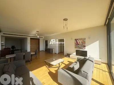 Apartment For Rent In Achrafieh - شقة للأجار في الأشرفية