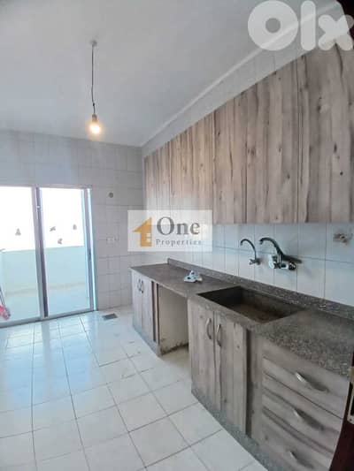 APARTMENT FOR RENT IN JAL EL DIB