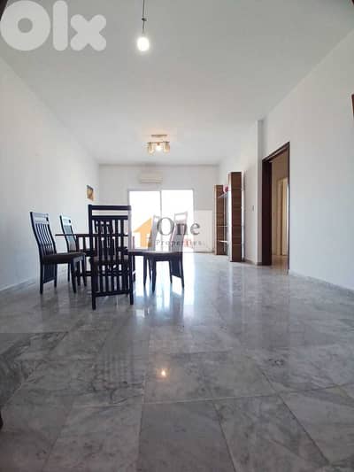 APARTMENT FOR RENT IN JAL EL DIB