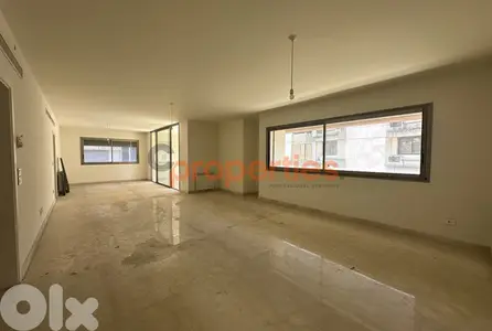 Duplex I Apartment For Sale in Baabda with Terrace – CPDD01
