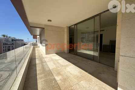 Duplex I Apartment For Sale in Baabda with Terrace – CPDD01