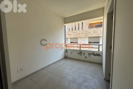 Duplex I Apartment For Sale in Baabda with Terrace – CPDD01