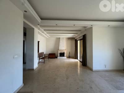 GMC317RAJ Apartment for sale in Dbayeh - شقة للبيع في الضبية