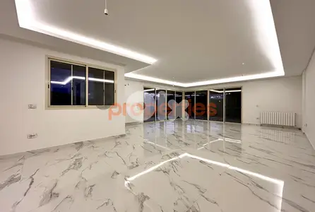 Apartment for sale in Qennabet Broummana – CPRA36