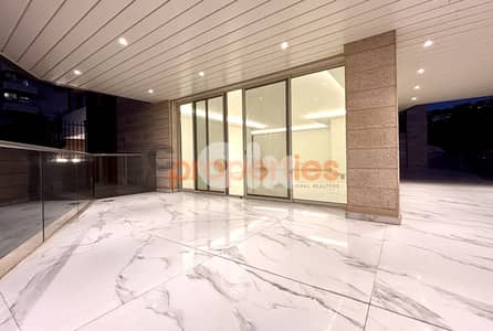 Apartment for sale in Qennabet Broummana – CPRA36