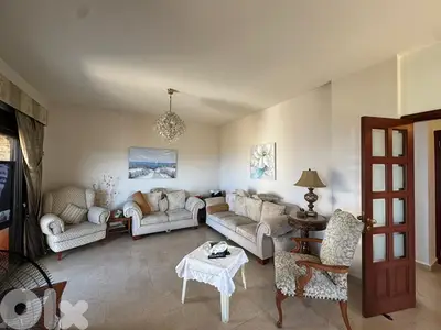 GMC318RAJ - Apartment for sale in Dbayeh - شقة للبيع في الضبية