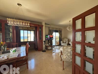 GMC318RAJ - Apartment for sale in Dbayeh - شقة للبيع في الضبية
