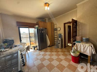 GMC318RAJ - Apartment for sale in Dbayeh - شقة للبيع في الضبية
