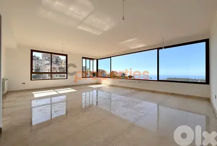 Apartment for sale in Mar Chaaya شقة للبيع في مار شعيا – CPSK95 Apartment for sale in Mar Chaaya شقة للبيع في مار شعيا – CPSK95