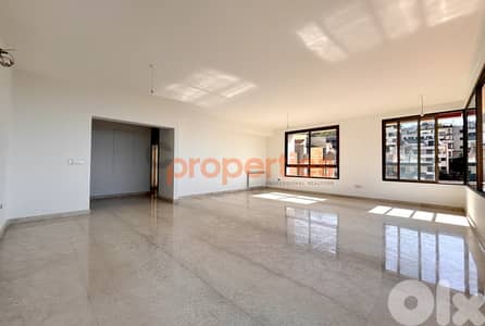 Apartment for sale in Mar Chaaya شقة للبيع في مار شعيا – CPSK95