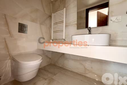 Apartment for sale in Mar Chaaya شقة للبيع في مار شعيا – CPSK95