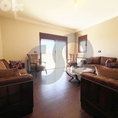 Luxurious Villa,Breathtaking View,Premium Amenities,zahle REF#NJ127231