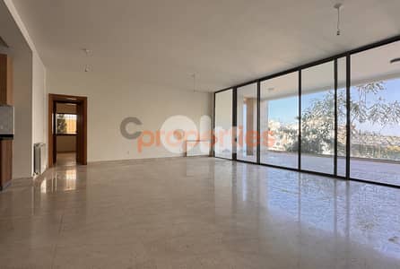 Apartment For Rent In Dik El Mehdi With Terrace – CPTA25