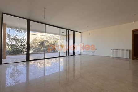 Apartment For Rent In Dik El Mehdi With Terrace – CPTA25
