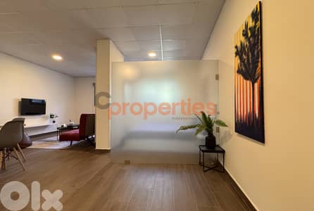 Studio For Rent In Dik El Mehdi ستوديو للإيجار في ديك المحدي CPTA26