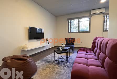 Studio For Rent In Dik El Mehdi ستوديو للإيجار في ديك المحدي CPTA26