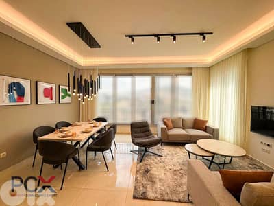 Apartment for Rent in Louaizeh - شقة للإيجار في اللويزة