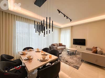 Apartment for Rent in Louaizeh - شقة للإيجار في اللويزة