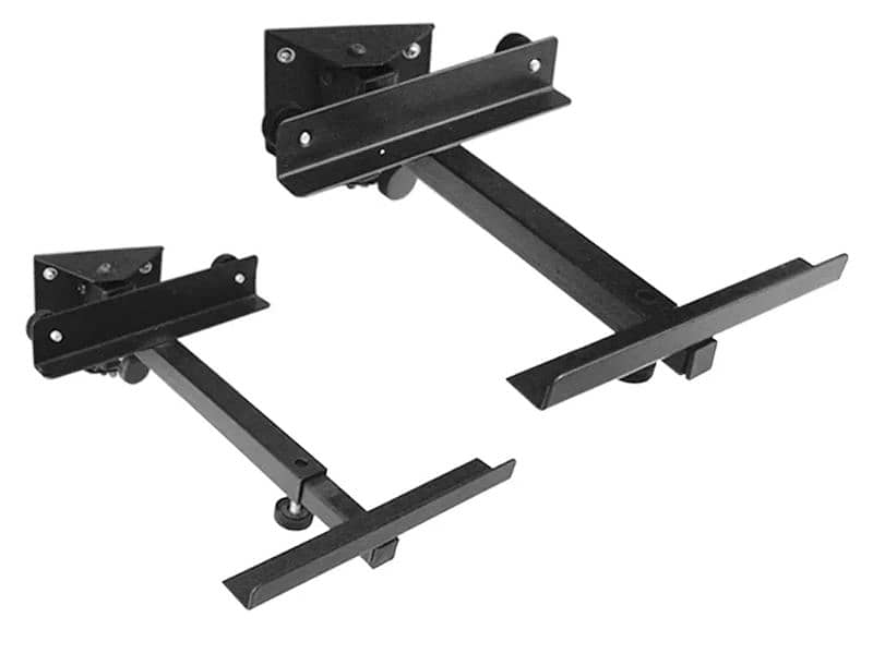 speaker wall mount , up to 15kg , 2 pc 0