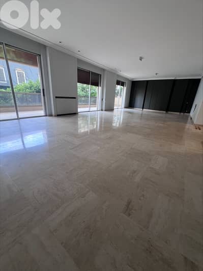400 Sqm Apartment located in Sursock/Asharfieh