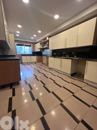 400 Sqm Apartment located in Sursock/Asharfieh