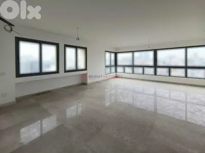 APARTMENT FOR SALE - BADARO BEIRUT شقة للبيع بدارو بيروت